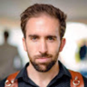 Meet your Posher, James